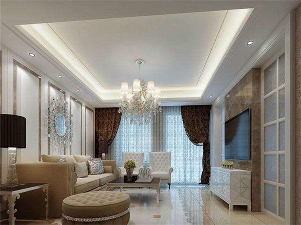 新房简装修要多少钱（房子简装修多少钱）