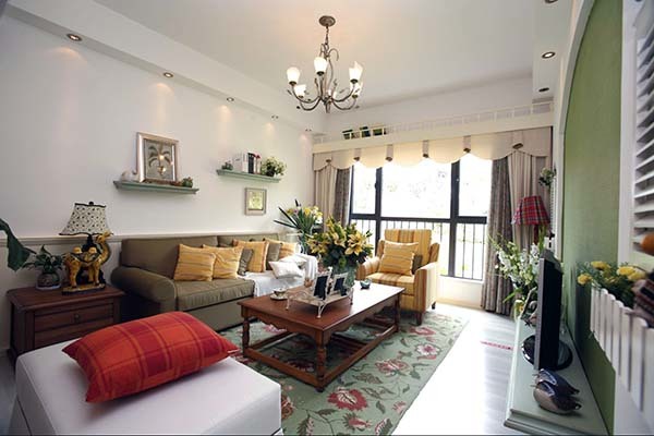 100平米的房子装修要多少钱 普通装修一套100平房子多少钱