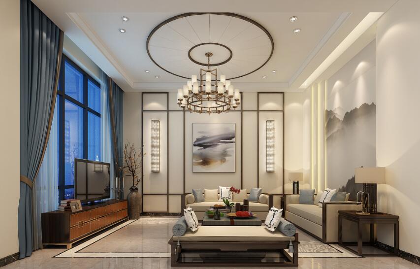 10万全包120平米装修三室两厅够吗 十万左右装修三室一厅120