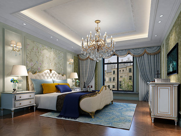 新房装修预算怎么算 新房装修预算怎么算的