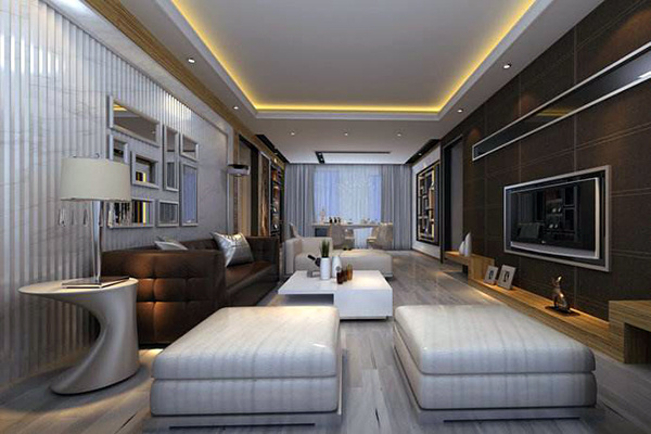 125平米的房子装修预算 125平米的房子装修预算多少钱