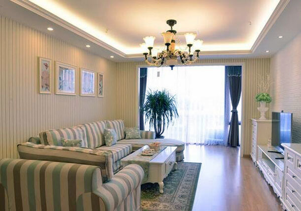 120平简约风格装修全包多少钱 120平简约风格装修全包多少钱