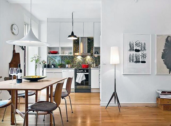 60平米小户型装修多少钱 60平米小户型装修多少钱