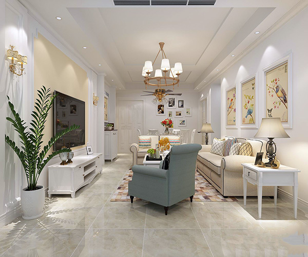 110平米装修多少钱 110平米装修多少钱一套