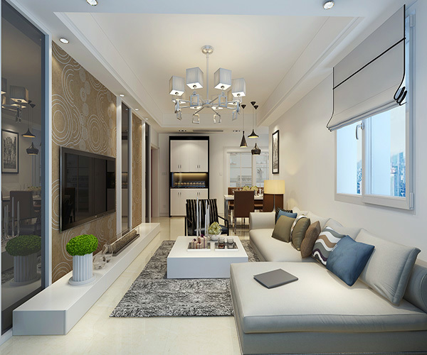 90平小户型全包多少钱 90平小户型全包多少钱