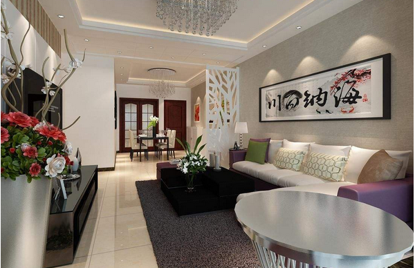 120平毛坯房装修预算清单（毛坯房110平装修预算清单）