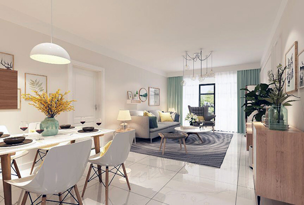 全包130平方装修多少钱（130平米装修全包）