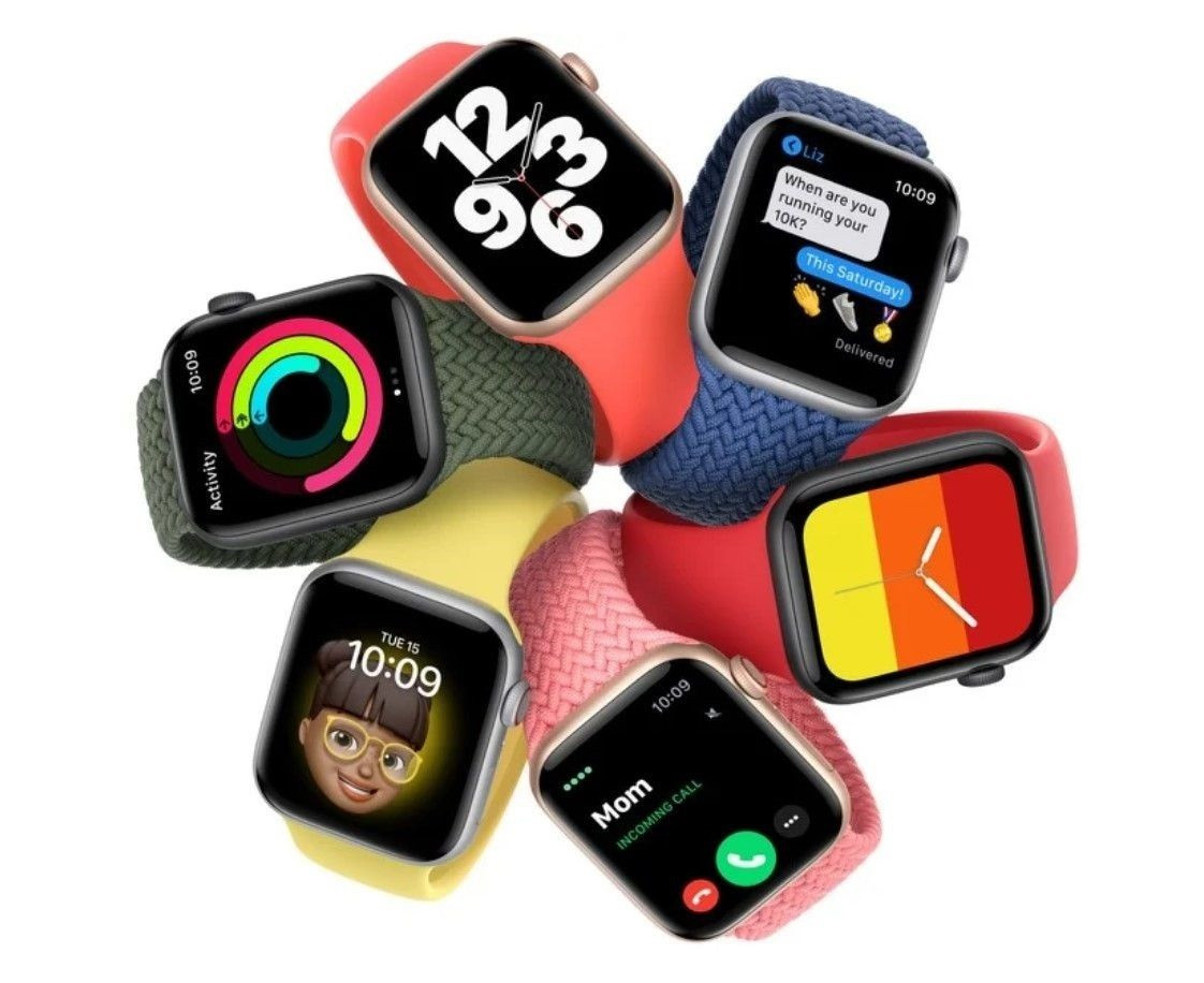 watchOS7.2beta2更新了什么 watchos8.1beta2