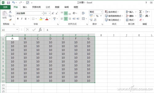 Excel怎么制作南丁格尔玫瑰图 ppt南丁格尔玫瑰图表怎么做