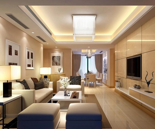 半包100平装修预算多少 100平装修哪种风格合适 半包100平装修预算多少 100平装修哪种风格合适