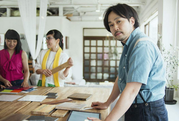 室内设计师分为几种 有哪些优点呢