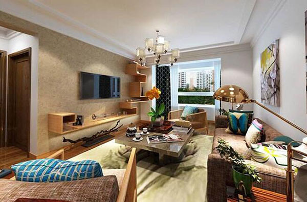 100平全包装修多少钱 100平米装修15万够吗 100平全包装修多少钱 100平米装修15万够吗