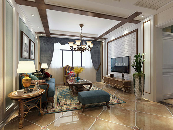 110平米旧房装修预算表 110平米旧房改造装修步骤 110平米旧房装修预算表 110平米旧房改造装修步骤