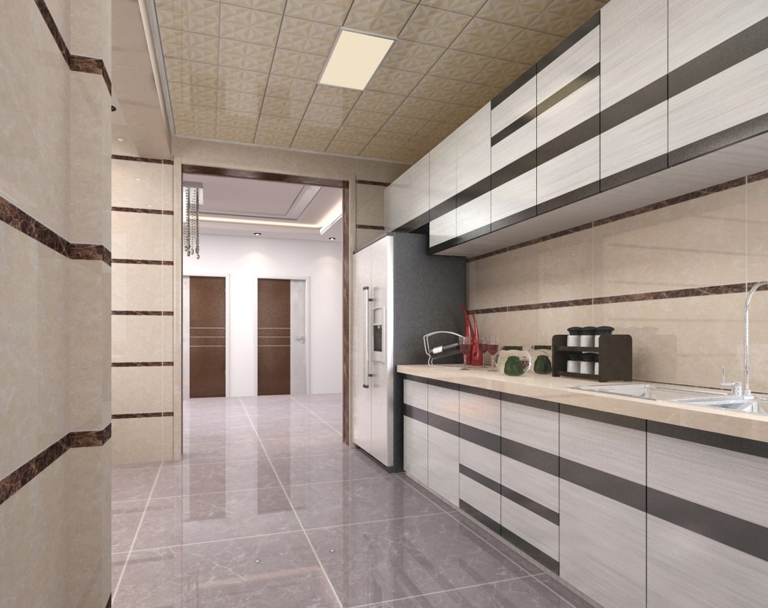 厨房吊顶装修材料 厨房吊顶装修价格 厨房吊顶装修材料 厨房吊顶装修价格