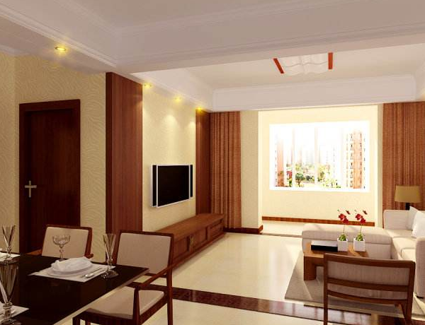 90平米房装修预算 硬装和软装的区别 90平米房装修预算 硬装和软装的区别