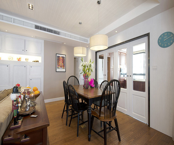 三室两厅房子怎么装修 120平米三室两厅装修效果图 三室两厅房子怎么装修 120平米三室两厅装修效果图