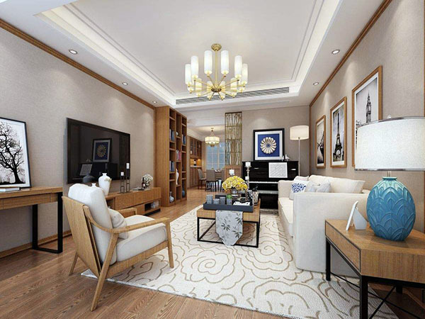 找装修公司全包靠谱吗 100平全包装修预算报价表 找装修公司全包靠谱吗 100平全包装修预算报价表