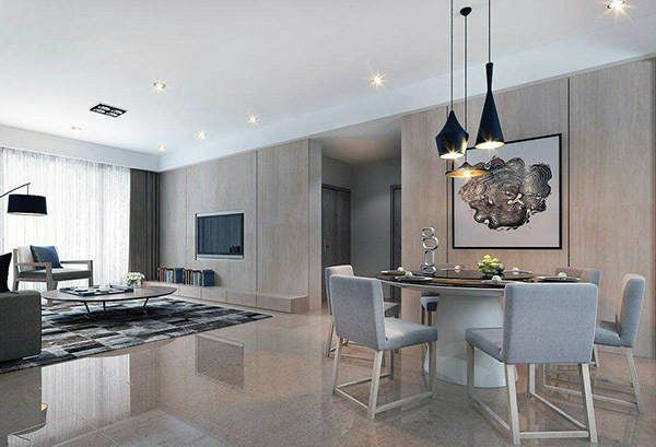 110平米简单装修多少钱 房子简单装修怎么装 110平米简单装修多少钱 房子简单装修怎么装