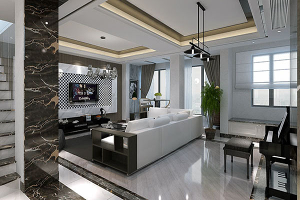 史上*全100平米装修预算清单 预算一般超在哪些环节 史上*全100平米装修预算清单 预算一般超在哪些环节