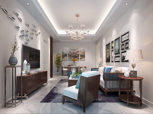 60平二室一厅装修多少钱 小户型怎样装修才显大 60平二室一厅装修多少钱 小户型怎样装修才显大