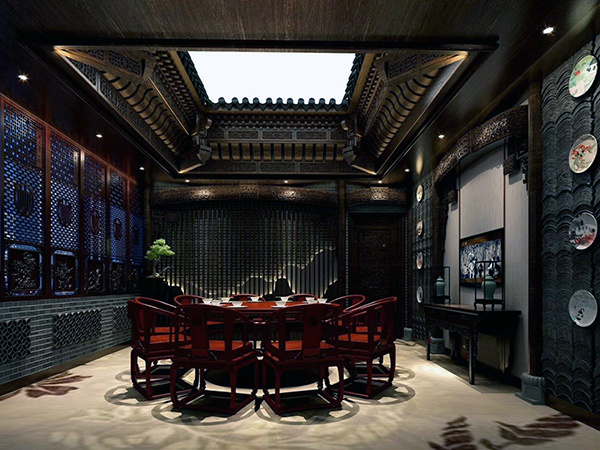 火锅店装修大概多少钱 400平米火锅店装修预算 火锅店装修大概多少钱 400平米火锅店装修预算