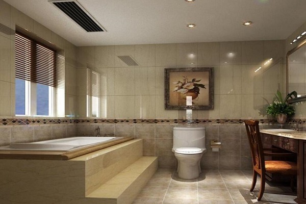 厨房和卫生间装修到底花多少钱？看详细清单报价