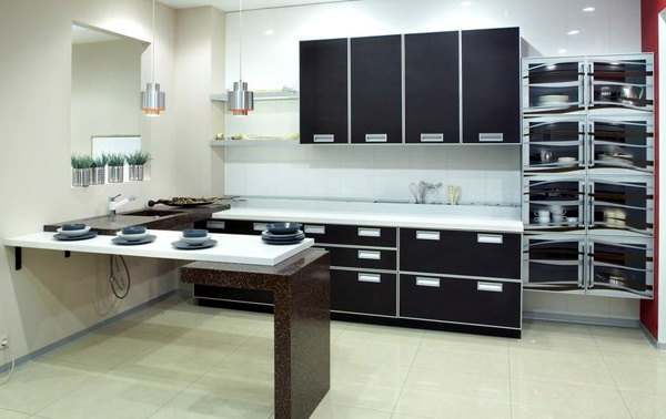 厨房建材选购有哪些注意点 生活都轻巧了 厨房建材选购有哪些注意点 生活都轻巧了