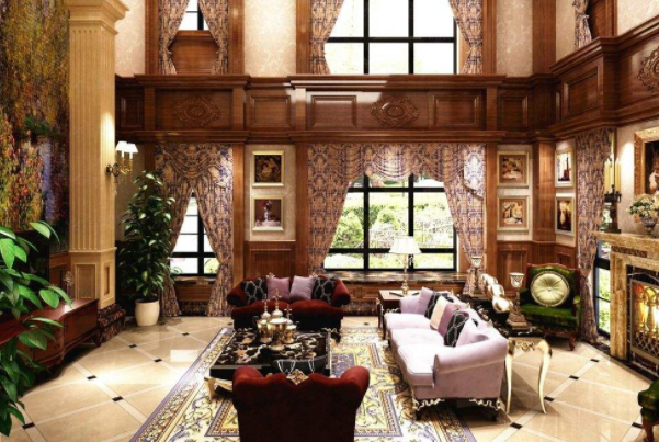 500平方别墅装修多少钱 别墅怎么装修好看 500平方别墅装修多少钱 别墅怎么装修好看