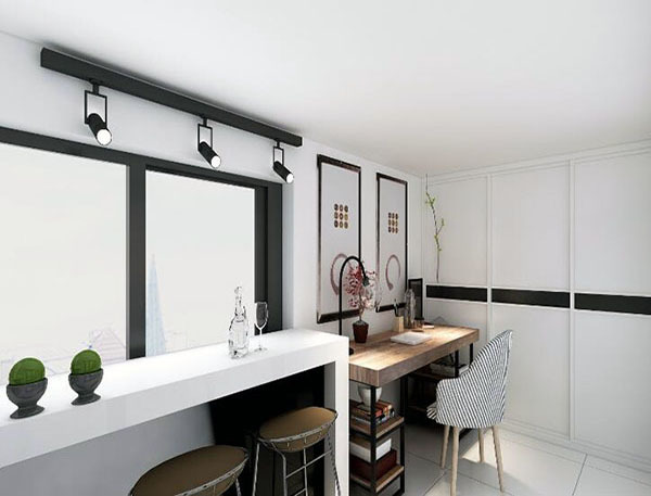 2万装修70平米的房子明细 70平装修注意事项及细节 2万装修70平米的房子明细 70平装修注意事项及细节