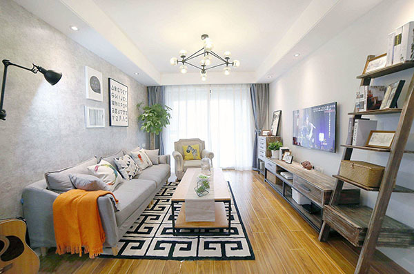 100平米硬装7万够吗 100平三房两厅硬装多少 100平米硬装7万够吗 100平三房两厅硬装多少