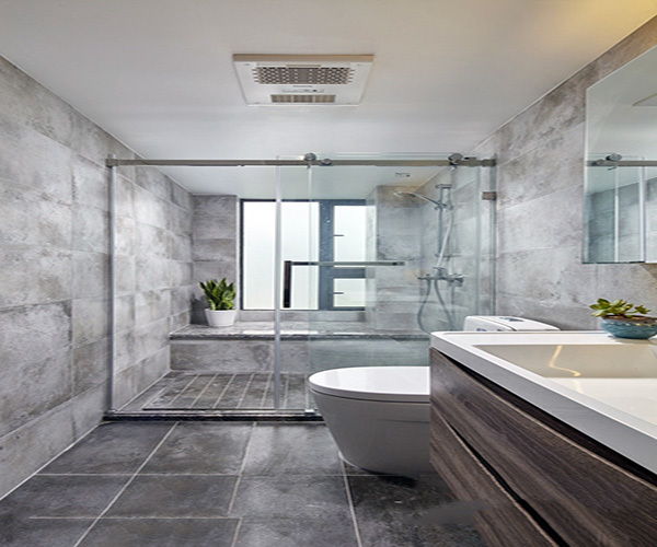 90㎡极简北欧风装修案例 打造自然舒适小家 90㎡极简北欧风装修案例 打造自然舒适小家