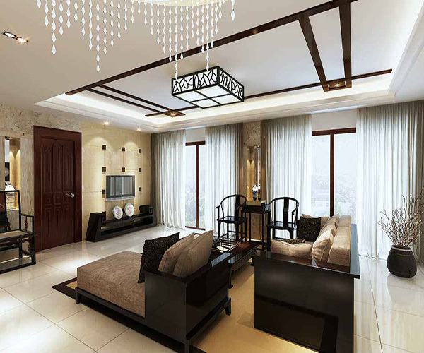 5万元装修100平米 100平米装修省钱攻略 5万元装修100平米 100平米装修省钱攻略