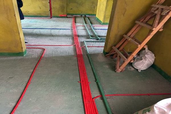 100平米房子改水电一般多少钱 装修水电施工注意事项 100平米房子改水电一般多少钱 装修水电施工注意事项