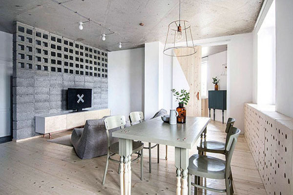 100平米硬装7万够吗 100平三房两厅硬装多少 100平米硬装7万够吗 100平三房两厅硬装多少