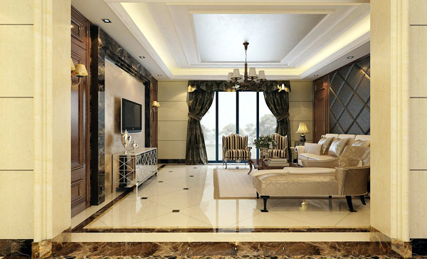 易后悔的几大瓷砖装修 可别再装错了 易后悔的几大瓷砖装修 可别再装错了