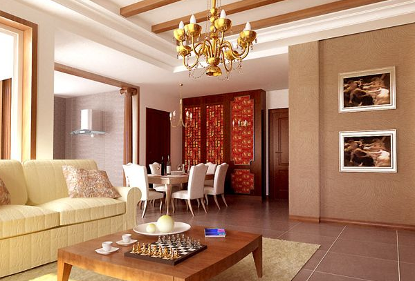 装修房子怎么付款 四步流程详解 装修房子怎么付款 四步流程详解