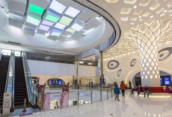 商场装修多少钱一平米 商场装修设计原则 商场装修多少钱一平米 商场装修设计原则