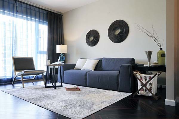 100平房子装修5万够吗 半包和全包的区别 100平房子装修5万够吗 半包和全包的区别