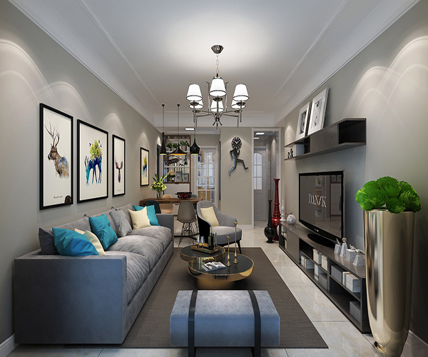 8万全包120平三室两厅 全包装修要注意哪些陷阱