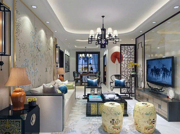 90平装修半包需要多少钱 家装半包包括哪些项目 90平装修半包需要多少钱 家装半包包括哪些项目