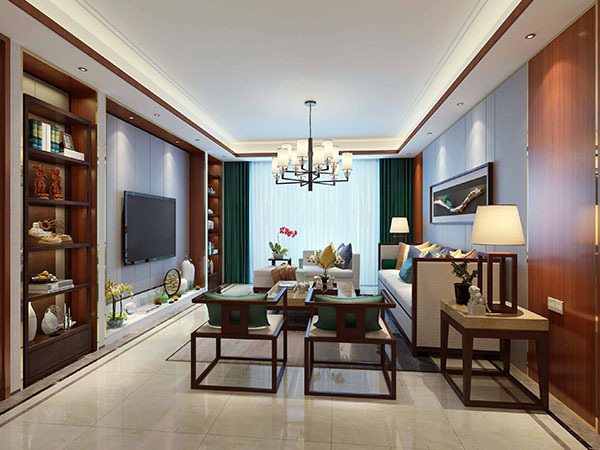 全包装修包括什么 100平房子全包装修报价清单 全包装修包括什么 100平房子全包装修报价清单