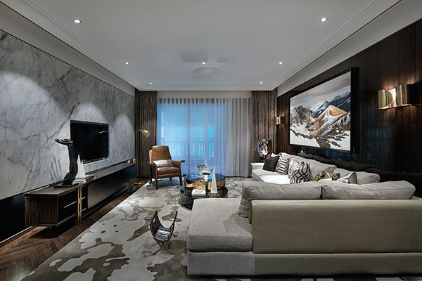 史上*全100平米装修预算清单 预算一般超在哪些环节 史上*全100平米装修预算清单 预算一般超在哪些环节