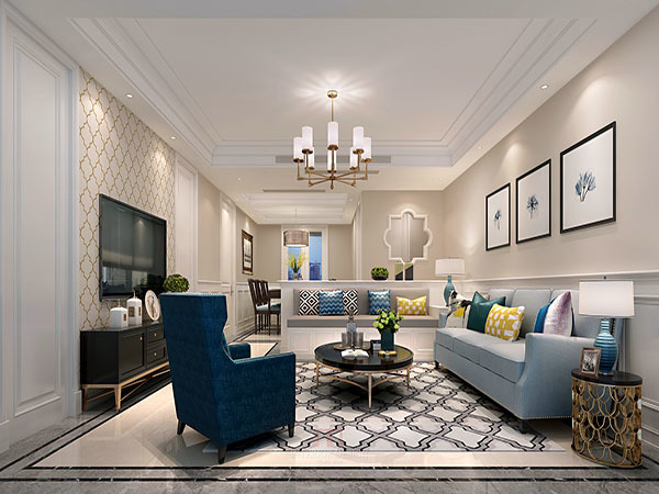 70平的房子简装多少钱 小户型省钱装修预算报价价格清单 70平的房子简装多少钱 小户型省钱装修预算报价价格清单