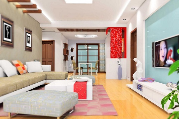 120平方装修多少钱 6-15万简装跟精装的区别 120平方装修多少钱 6-15万简装跟精装的区别