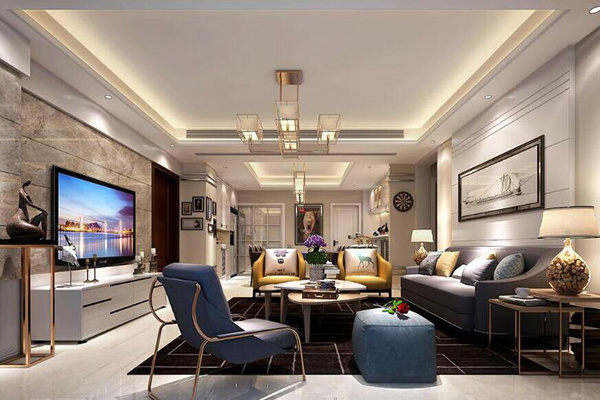 90平米装修全包价格 90平米全包怎么省钱 90平米装修全包价格 90平米全包怎么省钱