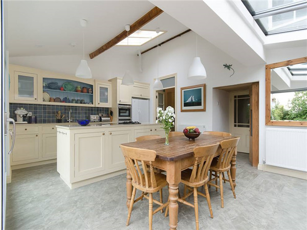 大户型适合什么风格?装修需要注意什么? 大户型适合什么风格?装修需要注意什么?