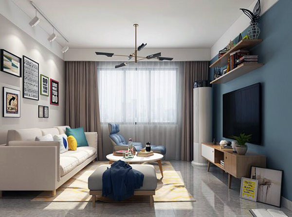 毛坯房装修步骤和流程 100平方毛坯房简单装修多少钱 毛坯房装修步骤和流程 100平方毛坯房简单装修多少钱