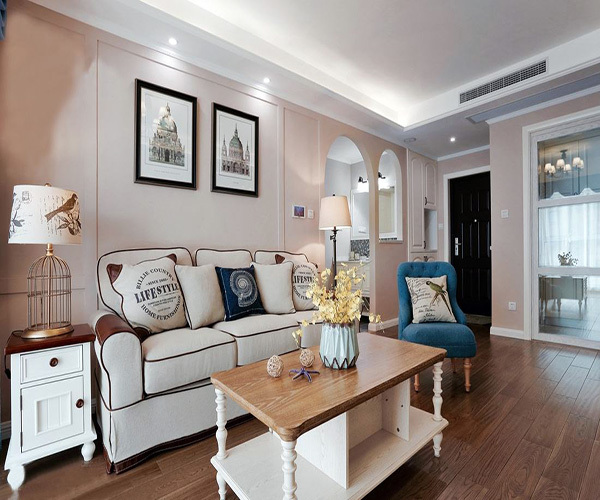 新房装修有哪些步骤 新房装修预算是多少 新房装修有哪些步骤 新房装修预算是多少