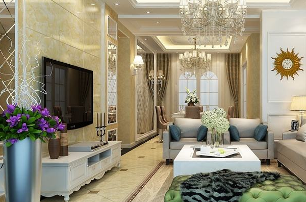 装修房子怎么付款 四步流程详解 装修房子怎么付款 四步流程详解