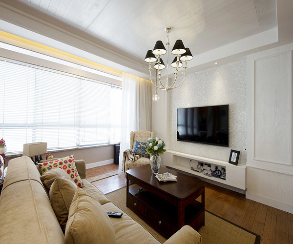 三室两厅房子怎么装修 120平米三室两厅装修效果图 三室两厅房子怎么装修 120平米三室两厅装修效果图